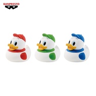 Banpresto Bath Sofvimates - Huey, Dewey, Louie