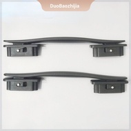 LOJEL Suitcase Handle Repair Kit - Replacement Handle Grip for Roger Luggage Trolley Case - Easy DIY