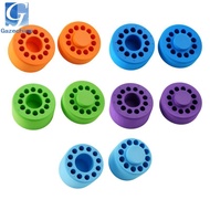 [Gazechimp] Freezing Vial Container 12 Slots Holder Storage Organizer,Compact  Cooling Box for Labs 