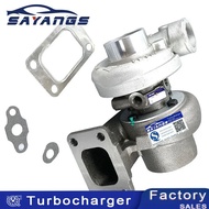 TB2518 Turbo 466898-0005 466898-0003 466898-0002 466898 Turbocharger for Isuzu NPR 1988-1994 L4 3.9L