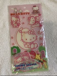 Hello Kitty夜光壁貼
