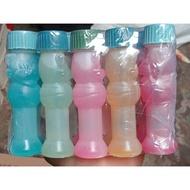 Colorful Bubble Water Soap Water Bubble Solution 20 Pcs