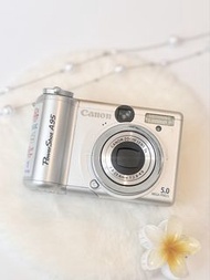 Canon Powershot A95