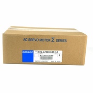 【Brand New】New In Box OMRON R7M-A75030-BS1-D Servo Motor