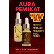 Wangian Perindu Mystique-Aura Seri Wajah, Ikatan Kasih & Rezeki | Pemikat