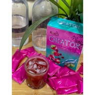 Viral Detox * Chiatox