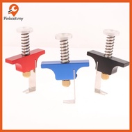 Pinkcat Propeller Puller Aluminum Alloy Removal Tool Props Remover With Replacement Ejector Pins For