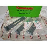 Athlete battery rubber Athlete battery hook rubber Original kawasaki