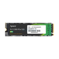 AS2280 NVMe - A0139088 Apacer 1 TB SSD M.2 PCIe APACER