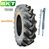 ยางรถไถขอบ30 BKT ยางรถไถ 18.4-30 ,15-30 ใหม่ล่าสุด ยี่ห้อ BKT สุดทนทาน รุ่น TR135 สินค้าพร้อมส่งด่วน