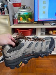 Merrell moab3 gtx 44碼