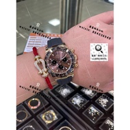[4130 Movement-18K Gold Counterweight Version-Real Gold Real Diamond Customization] Rolex Daytona Ch