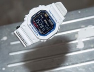 佐敦門市 現貨 100% 全新 Casio G-Shock 滑浪者系列 G-Lide GWX-5600C-7 GWX-5600C GWX-5600 潮汐圖 潮漲 潮退 Tide Graph 運動風 經