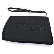 Nintendo DS, NDSL,NDSi,3DS,NEW 3DS Bag Pouch Cover With Lanyard