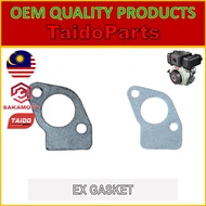 Yanmar China Engine L178F 186F 192F Muffler Ekzos gasket