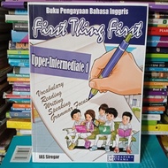 First Thing First Level Upper Intermediate 1 Enrichment Book