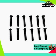 Screws Spare Part for MJX 14210 - HTM2514