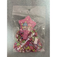 BNIP Authentic Sanrio Little Twin Stars Hairband