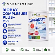 BIOBAY COMPLESURE PLUS+ 850G (EXP: 03/2028)
