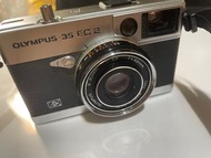 Olympus-35 Ec2