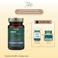 Bovine Collagen Supplement 30 tablets