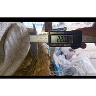 Manila Mine | Manila rope 20 mm For Competitions, Industry etc.