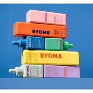 BYOMA Barrier Repair Serum Oil Infused - Anti-Wrinkle, Instant Glow, Moisturize Soothe for All Skin