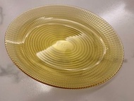 康寧 Visions 餐具 29.5cm 橢圓形 魚碟