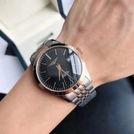Top 1: 1 New Longines Longines Longines Creator Series Men's Watch Fully Automatic Men's Mechanical 