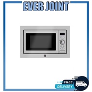 EF BM 259 M BUILT-IN MICROWAVE OVEN WITH GRILL