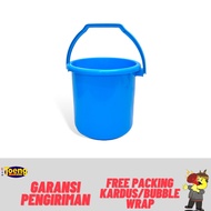 ELEGANT PLAIN TIMBO BUCKET 2.5GL MP TIMBA/ BUCKET/