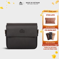 LATA HN76 women's crossbody bag