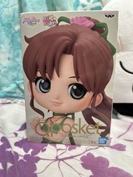 劇場版美少女戰士Qposket Princess Jupiter figure