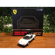 1/64 Tomica TLVN Ferrari BB 512 Silver [MGM]
