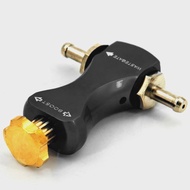 BC007 Boost Controller Adjustable Manual Car Valve Turbo Booster Kits Turbo Boost Controller Regulat