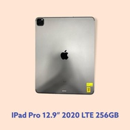 IPad Pro 12.9” 2020 LTE 256GB