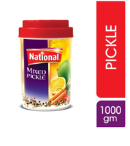 National Mix pickle 1kg
