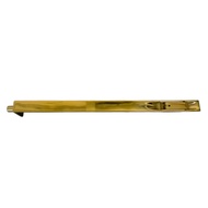 ASEMA ELITE 300MM BRASS FLUSH BOLT