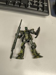 GUNDAM鋼彈模型 FW食玩 狙擊吉娒 GM 不是HG RG MG PG EG