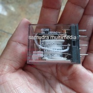 Restock Relay Iec255 5A250Vac (5A240Vac / 5A28Vdc) Boss Special Price