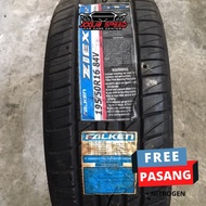 TERLENGKAP BAN FALKEN 912 195/50/R16 BAN MOBIL KODE 1308