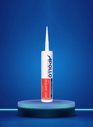 Keo Silicone Apollo A300 Dung tích 300ml - siêu bền