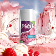 RASPBERRY ICE CREAM Frida Aerosol-Based Air Freshener I Automatic Spray I Refill I (250 ml)