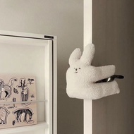 ins Style Korean Children's Room Anti-Pinch Safety Doorstop