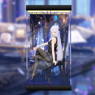 ReZero Anime Echidna Alternate Color Display Box