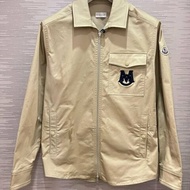 💎Han's house精品服飾💎moncler 風衣 外套 現貨 M 原價27000