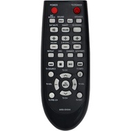AH59-02434A Gantikan Alat Kawalan Jauh Soundbar AH5902434A sesuai untuk Sistem Pembesar Suara Sound 