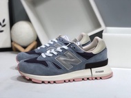 _New Balance_NB_MS1300 series Fashion trend versatile casual shoes Retro sneakers Running shoes