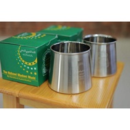 NEW PRODUK - LOTA/MUD (BEKAS WUDUK NABI) 750ML