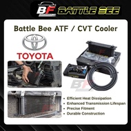 Vios ATF Vios CVT Cooler Alphard Vellfire CVT Battle Bee CVT Cooler Toyota Adaptor ATF Cooler
